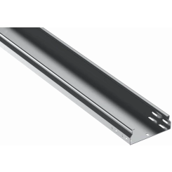 ESCA 7 Лоток неперфорированный 100х150х2000-1.5 ESCA 7 Лоток неперфорированный 100х150х2000-1.5