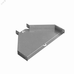 Переходник центральный 50х150-500 мм ПЛЮС HD Переходник центральный 50х150-500 мм ПЛЮС HD