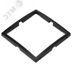 Беларусь Рамка ЮЛИГ черный