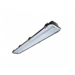 Светильник INOX UNI LED 50 5000K