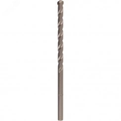 Сверло по бетону 8x90x150 Сверло по бетону 8x90x150