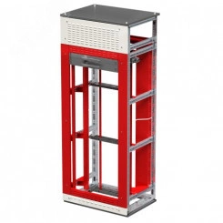 Комплект для установки ППВР Jean Muller В=2000 Г=800