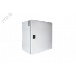 Термошкаф с обогревом и резервным питанием, IP66, -60град. до +50град.С, 400x500x250 мм