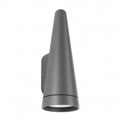 Светильник LGD-CONO-WALL-7W Warm3000 (DG, 36 deg, 230V) (, IP54 Металл, 3 года)