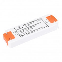 Блок питания ARV-SN24050-PFC-TRIAC-B (24V, 2.1A, 50W) (ARL, IP20 Пластик, 3 года)