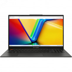 Ноутбук K5504VA-MA343W 15.6'' OLED Core i9 13900H 16GB,1024GB PCI SSD,Win11H