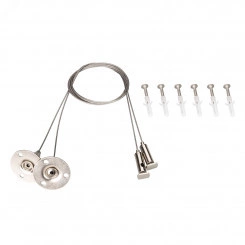 Подвес ALT-LARGO-HANG-L1000 (SL) (, IP20 Металл, 5 лет)