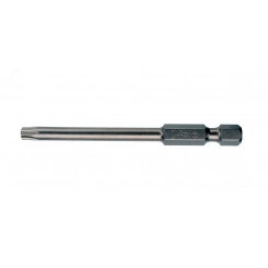 Бита крестовая Torx 25X100, серия Industrial, 3шт Бита крестовая Torx 25X100, серия Industrial, 3шт