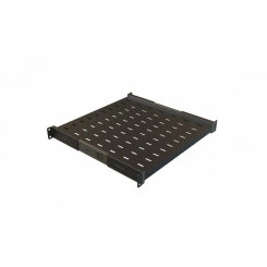 Полка выдвижная c 19'' креплением. глубина 450 мм Полка выдвижная c 19'' креплением. глубина 450 мм