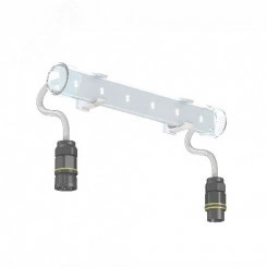 Светильник L-line A 0,25/4,5/Д/4,0K/03/IKVII-11/33-38DC IP66 матовая колба