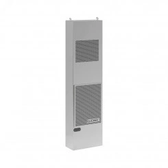 Навесной кондиционер Slim OUT из нержавеющей стали AISI304 1000 Вт, 230 В, 1 ф, 400x1500x190 мм Навесной кондиционер Slim OUT из нержавеющей стали AISI304 1000 Вт, 230 В, 1 ф, 400x1500x190 мм