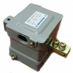 Электромагнит МИС 2200 220В 50Гц