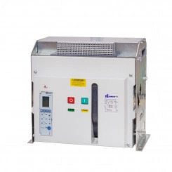 Выключатель автоматический Протон М-40С-МР4 LSI-ВА50-45Про-1000А-100кА-3П-ГП