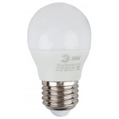 Лампа светодиодная LED P45-6W-840-E27(диод,шар,6Вт,нейтр,E27)