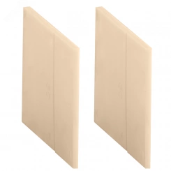 Комплект межполюсных перегородок ВА04-36/ВА51-35/ВА57-35/ВА57-39-УХЛ3 Комплект межполюсных перегородок ВА04-36/ВА51-35/ВА57-35/ВА57-39-УХЛ3