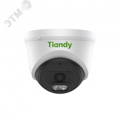 Видеокамера IP 4Мп купольная с PoE (2.8мм) Видеокамера IP 4Мп купольная с PoE (2.8мм)