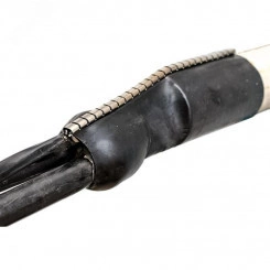 Уплотнитель кабельных проходов термоусаживаемый УКПт-Р-200/50