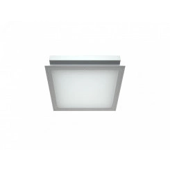 Светильник OWP/R ECO LED 595 IP54/IP20 4000K