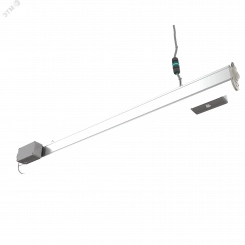 Светильник L-trade II 65/Em/50/Д/850/03/IKVI-23/230AC IP66