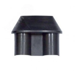 Комплект №9 для ввода ОК МТОК-Б1, В2, В3, К6, ББ (для ввода транзитной петли ОК с проволочной броней и с повивом из синтетических нитей)