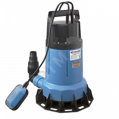 Насос погружной ДРЕНАЖНИК 550/14 Насос погружной ДРЕНАЖНИК 550/14