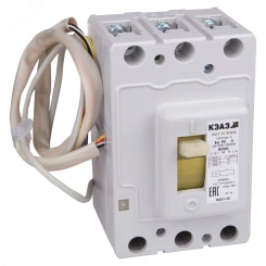 Выключатель автоматический ВА57-35-344710-80А-1000-690AC-НР230AC/220DC-УХЛ3- Выключатель автоматический ВА57-35-344710-80А-1000-690AC-НР230AC/220DC-УХЛ3-