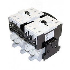 Контактор э/м ПМ12-063551 УХЛ4 В, 220В
