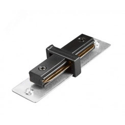 I-Соединитель черный для шинопровода LEDVANCE I-Соединитель черный для шинопровода LEDVANCE