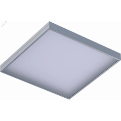 Светильник светодиодный ДВО-02-О-40-5К-IP40-Армстронг-А1