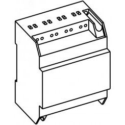 БЛОК ПИТАНИЯ DC110V/220V