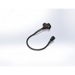 Удлинитель кабельный Male Schuko - 3  Schuko IP44  XTREM Н07RN-F 3G1.5 15 м.