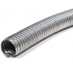 Металлорукав Р3-ЦХ 60 (10 м/уп.) Металлорукав Р3-ЦХ 60 (10 м/уп.)