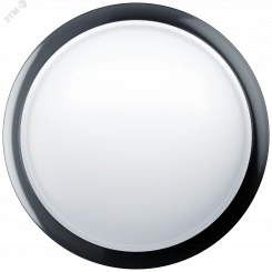 Светильник светодиодный ДПБ-01-ПП-18-BL-3К-IP65 CRI90