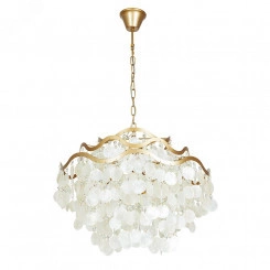 люстра A4065SP-9SG люстра A4065SP-9SG