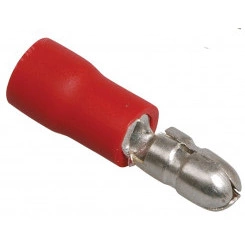 Разъем РшИп 1.25-4 штеккер (20 шт) Разъем РшИп 1.25-4 штеккер (20 шт)