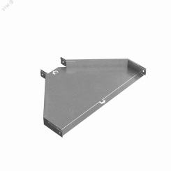 Переходник центральный 50х150-600 мм ПЛЮС HD