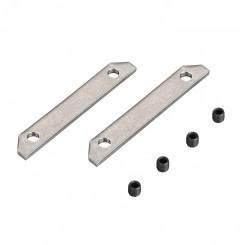 Соединитель профиля MAG-STRETCH-ORIENT-180 Set (, Металл) Соединитель профиля MAG-STRETCH-ORIENT-180 Set (, Металл)