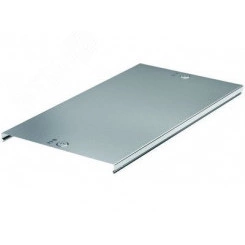 Крышка на угол CDSD/CDSS/CDV 90 вертикальный внеш. переходник осн.80 в комплекте с метизами и пластинами PTCE