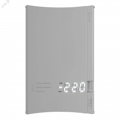 Стабилизатор переменного напряжения АНТС релейный 0,44 кВА, однофазный, настенный Стабилизатор переменного напряжения АНТС релейный 0,44 кВА, однофазный, настенный