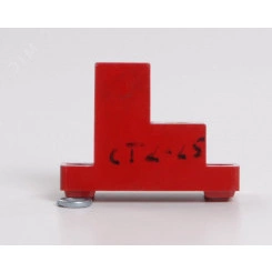 Изолятор ступенчатый ИС2-25 (М8) силовой с болтом Изолятор ступенчатый ИС2-25 (М8) силовой с болтом