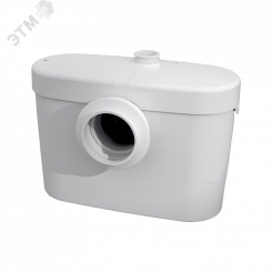 Насос-измельчитель канализационный для унитаза SANIACCESS 1 400 Вт 220-240 В