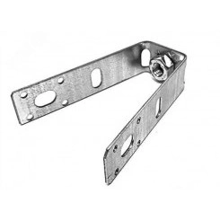 Крепление V-обр.(профнастил) М12 Крепление V-обр.(профнастил) М12