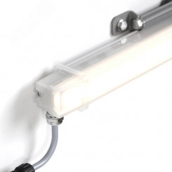 Светильник светодиодный ДБУ-4 Контур LED-4-Extra Wide/W3000 500/8 Opal