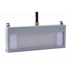 Светильник аварийный взрывозащищенный СФЕРА ВЗ АО П 220в, , , IP65,Режим работы - постоянный, время работы в автономном режиме 6 часов