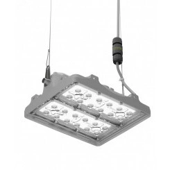 Светильник L-pixel 4/200/К15/750/(R5)/01/MT-KM/I1-D4/220AC IP66 RAL7035