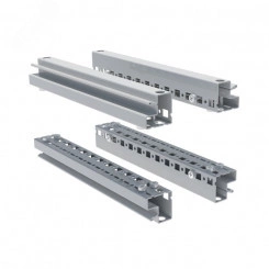 Профиль поперечный Ш400 (4 шт) AVERES Профиль поперечный Ш400 (4 шт) AVERES