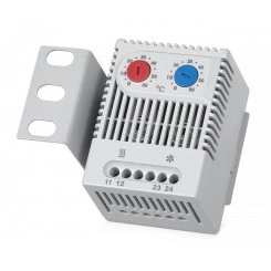 Термостат универсальный 0-60град.C Термостат универсальный 0-60град.C