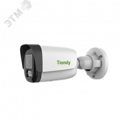 Видеокамера IP 5Мп цилиндрическая Smart ИК-50м с PoE (2.8мм)