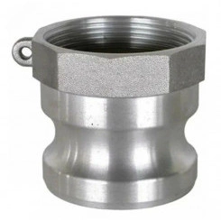 Камлок А 1 (25мм) BSP Камлок А 1 (25мм) BSP