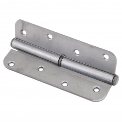 Петля Кунгур накл ПН1-130 без покр левая Петля Кунгур накл ПН1-130 без покр левая